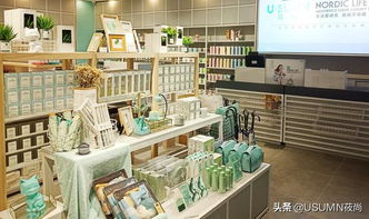 2019年创业优选 精品百货店的机遇与前景