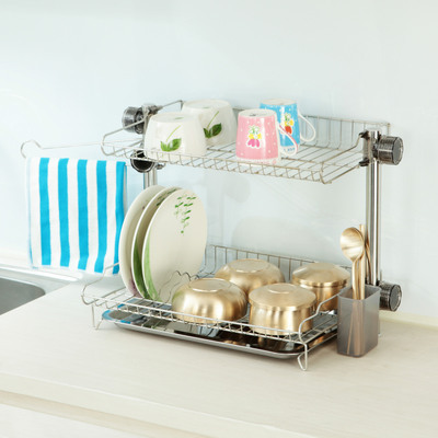 义乌日光百货贸易 厨用置物架一站式采购指南