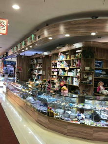 旧新力一楼龙渝百货 贺州企业服务的领航者